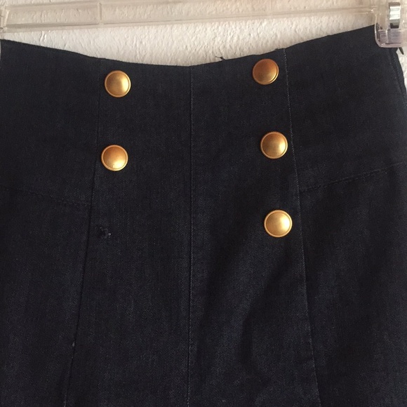 Wide jeans from Arden B - Picture 2 of 3